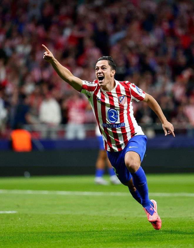 博尔哈：哈兰德是目前足坛最佳中锋；历史最佳中锋是德罗巴（博尔哈认为：哈兰德是当今足坛头号中锋，德罗巴则为史上最佳）